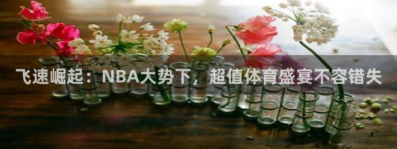 jrkan直播免费高清体育直播：飞速崛起：NBA大势下，超值体育盛宴不容错失